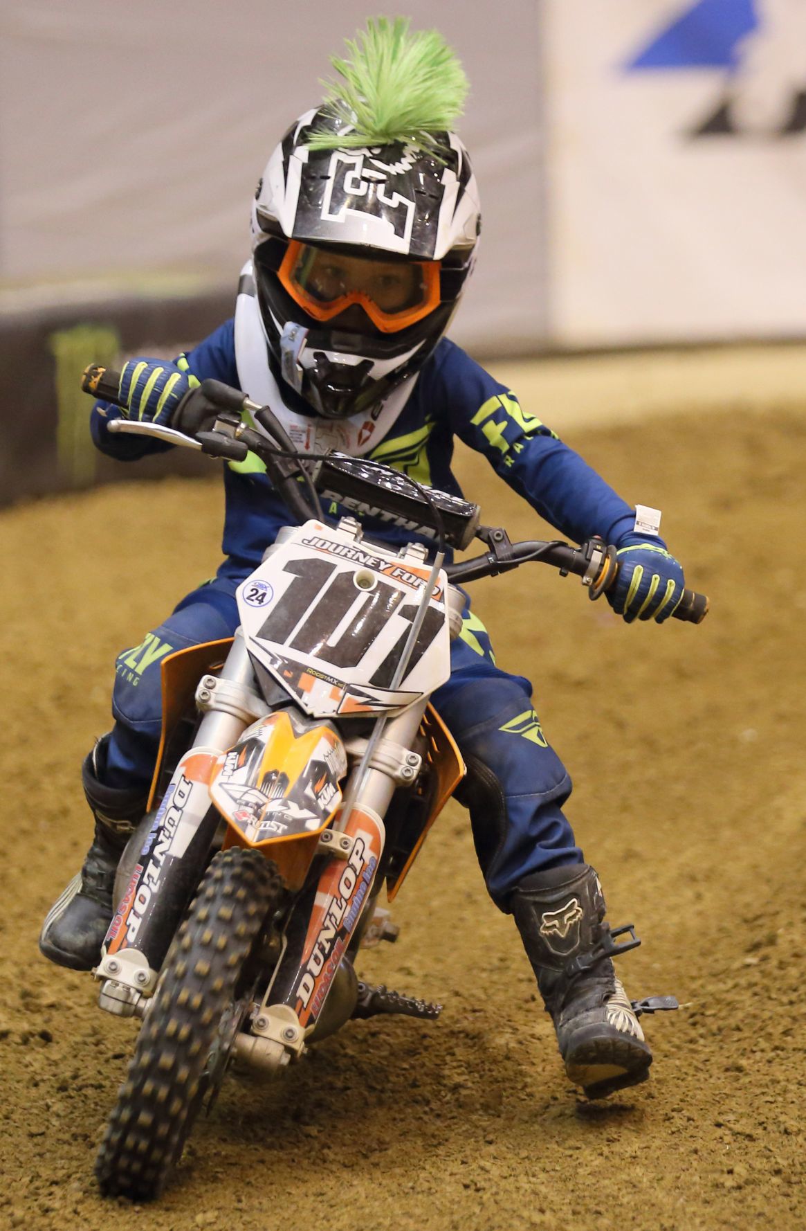 Supercross Futures